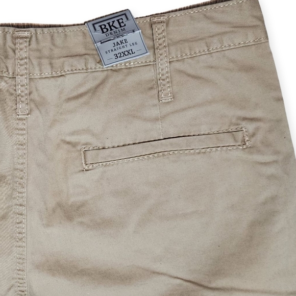 BKE DENIM JAKE STRAIGHT - Picture 2 of 6